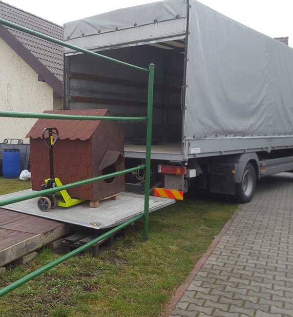 Transport mebli i przeprowadzki Wrocław Transport mebli i przeprowadzki Wrocław